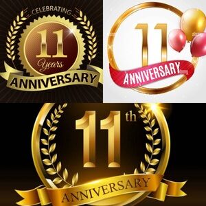 1️⃣1️⃣ YEAR ANNIVERSARY‼️8️⃣/1️⃣6️⃣th 🎉🍾 Many GIVEAWAYS🎁 ,Steals & DEALS 💲🤑